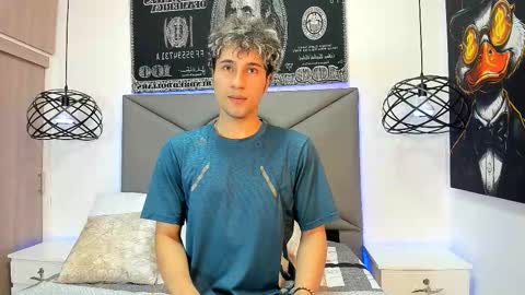 Buddy Whitte online show from 23, 10, 2025