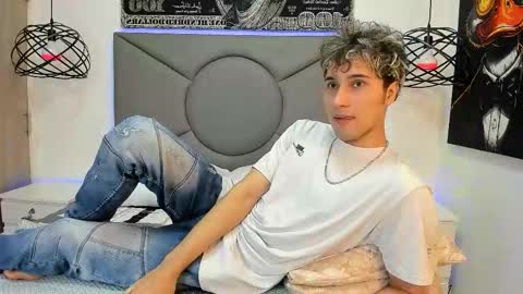 Buddy Whitte online show from 27, 10, 2025