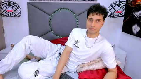 Buddy Whitte online show from 14, 2, 2026