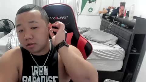 buffsexyman24 online show from 22, 2, 2025