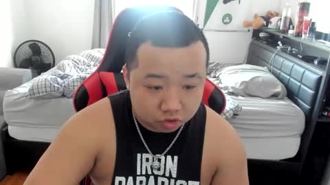 buffsexyman24 online show from 2, 3, 2025