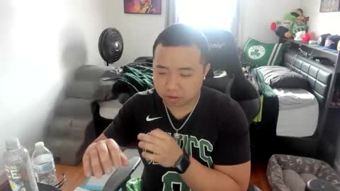 buffsexyman24 online show from 7, 3, 2026