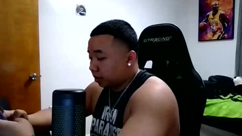 buffsexyman24 online show from 27, 3, 2026