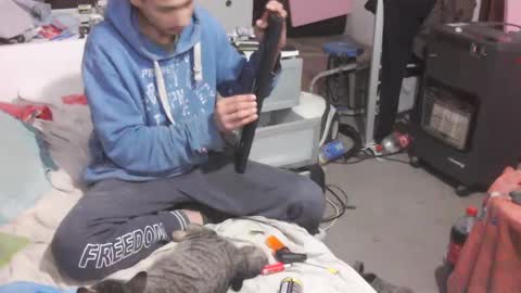 Snapshot of bufu21 chatting on 2, 2, 2025 bufu21 online show from 2, 2, 2025