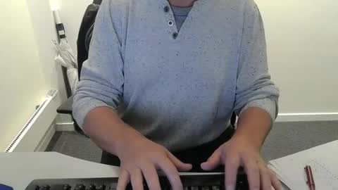 buggemann online show from 20, 10, 2025