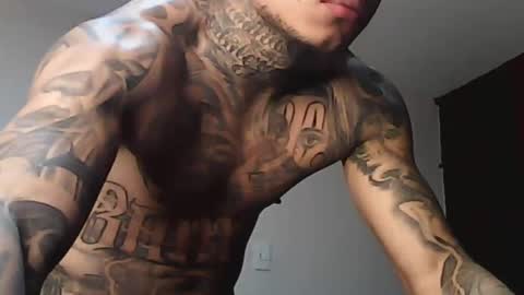 buitrago98 online show from 19, 11, 2025