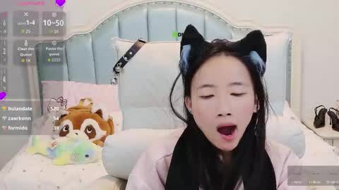 Sandy----xx online show from 21, 11, 2025