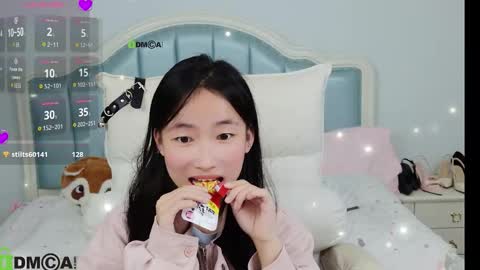 Sandy----xx online show from 2, 12, 2025