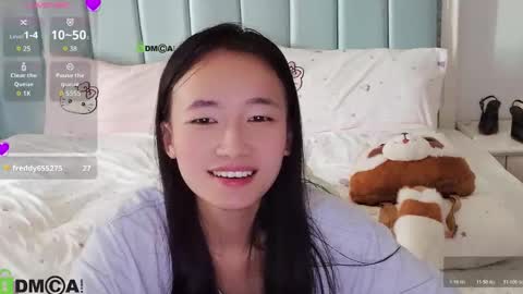 Sandy----xx online show from 21, 12, 2025