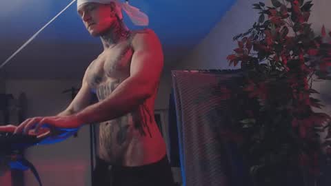 Dmitriy  online show from 1, 3, 2025