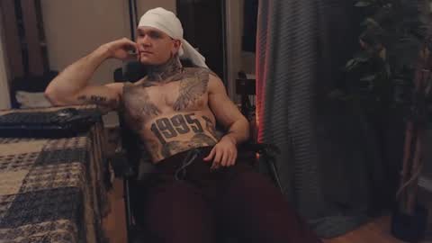 Dmitriy  online show from 1, 3, 2025