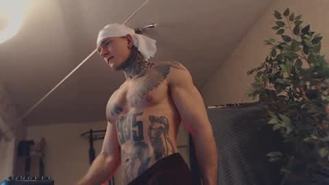 Dmitriy  online show from 2, 3, 2025