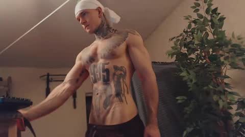 Dmitriy  online show from 5, 3, 2025