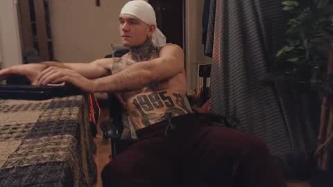 Dmitriy  online show from 6, 3, 2025