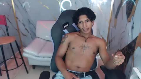 bull_cam online show from 13, 11, 2025