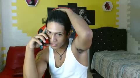 bull_cam online show from 16, 11, 2025