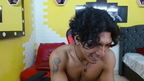 bull_cam online show from 1, 12, 2025