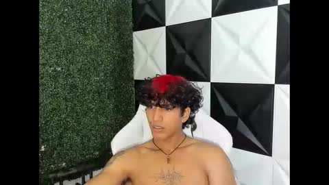 bull_cam online show from 22, 12, 2025