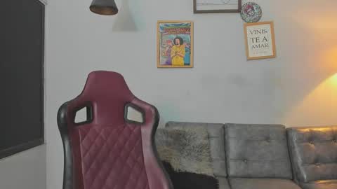 bull_cam online show from 4, 3, 2026