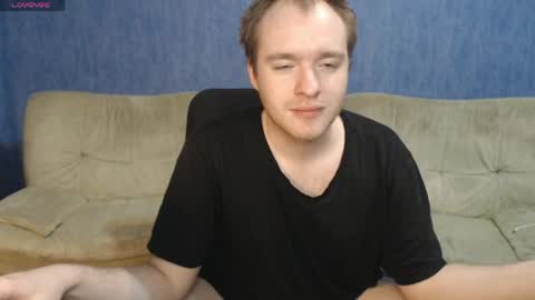 Eva 22  and Anton 24   PVT IS OPENED 60min online show from 19, 4, 2026