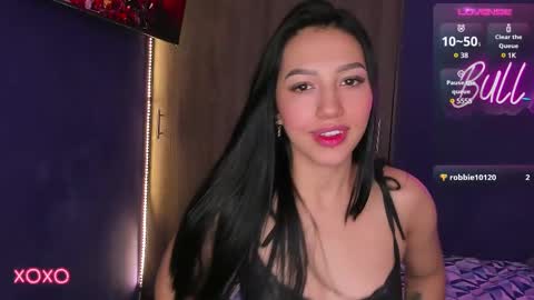 Bunny and The Rock online show from 12, 2, 2025