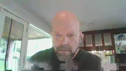 Snapshot of bulldog302w chatting on 22, 5, 2026 bulldog302w online show from 22, 5, 2026