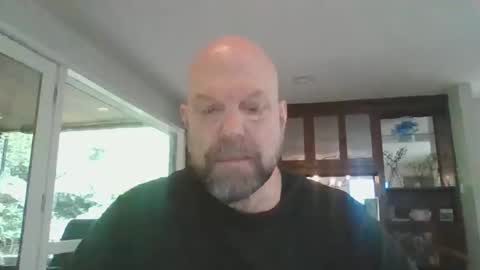 Snapshot of bulldog302w chatting on 24, 5, 2026 bulldog302w online show from 24, 5, 2026