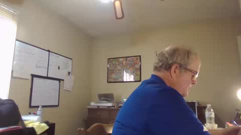 Snapshot of bullfrogg5050 chatting on 18, 9, 2025 bullfrogg5050 online show from 18, 9, 2025