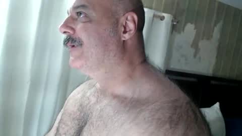 BullMuscleJoe online show from 4, 3, 2026