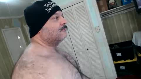 BullMuscleJoe online show from 13, 3, 2026