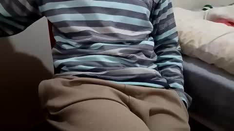 Snapshot of bullspain27266272 chatting on 7, 2, 2025 bullspain27266272 online show from 7, 2, 2025