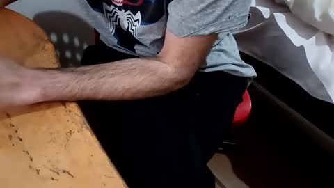 Snapshot of bullspain27266272 chatting on 12, 3, 2025 bullspain27266272 online show from 12, 3, 2025