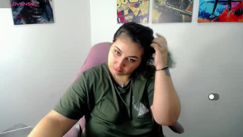 Snapshot of bulluelito chatting on 8, 1, 2025 bulluelito online show from 8, 1, 2025