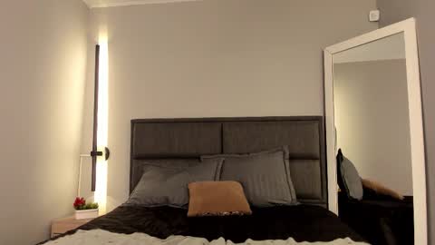 Bulma Bambina online show from 31, 1, 2026