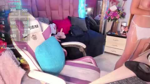 bulmasweetyose  mommy submissive control milf lovense online show from 15, 10, 2025