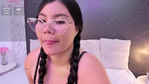 BumyRose online show from 14, 3, 2026