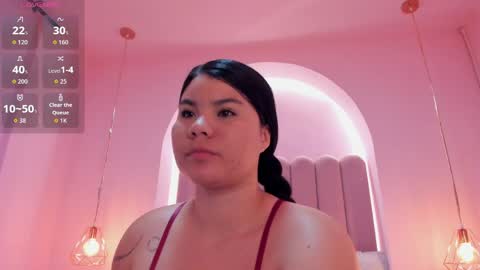 BumyRose online show from 10, 4, 2026