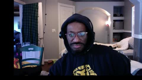 Snapshot of bungalowentertainment chatting on 1, 2, 2026 Bungalow Entertainment online show from 1, 2, 2026