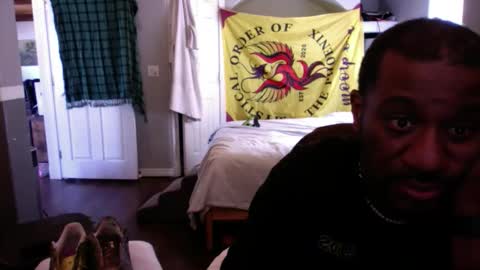 Snapshot of bungalowentertainment chatting on 8, 3, 2026 Bungalow Entertainment online show from 8, 3, 2026