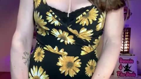 BUNNIE and THE DUDE TheLebowskis online show from 4, 2, 2026