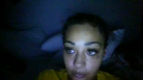 bunniebai online show from 19, 10, 2025