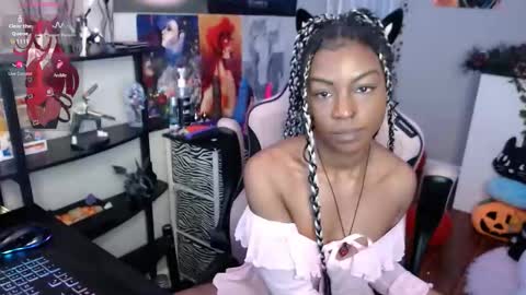 Bunnii Kimi online show from 8, 2, 2026