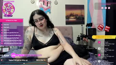 Bunni Wilde online show from 7, 5, 2026
