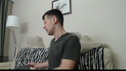 Pirate    Xtw jerromybunny1 online show from 3, 1, 2025