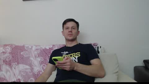 Pirate    Xtw jerromybunny1 online show from 11, 1, 2025