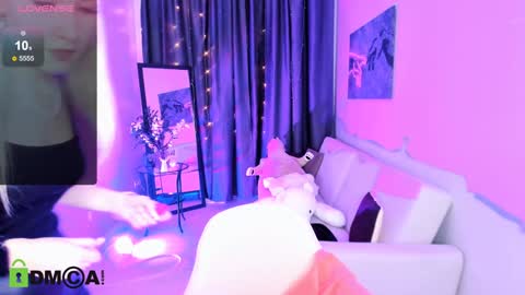 Snapshot of bunny__of_love chatting on 6, 12, 2024 Sasha online show from 6, 12, 2024