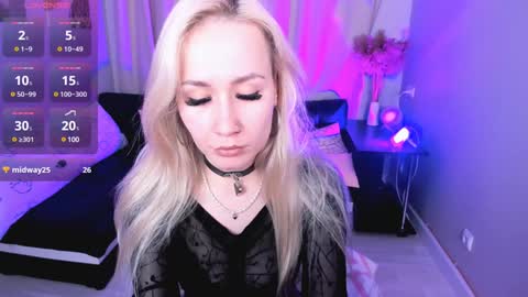 Snapshot of bunny__of_love chatting on 10, 12, 2024 Sasha online show from 10, 12, 2024