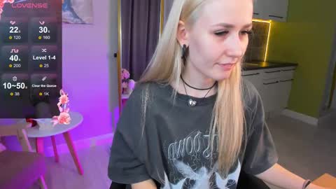 Snapshot of bunny__of_love chatting on 1, 3, 2025 Sasha online show from 1, 3, 2025