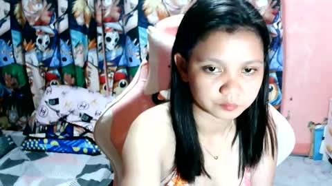 Snapshot of bunny_flower18 chatting on 19, 3, 2026 bunny_flower18 online show from 19, 3, 2026