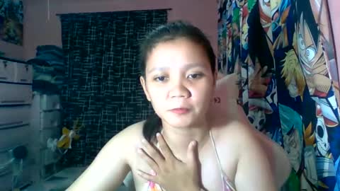 Snapshot of bunny_flower18 chatting on 16, 5, 2026 bunny_flower18 online show from 16, 5, 2026